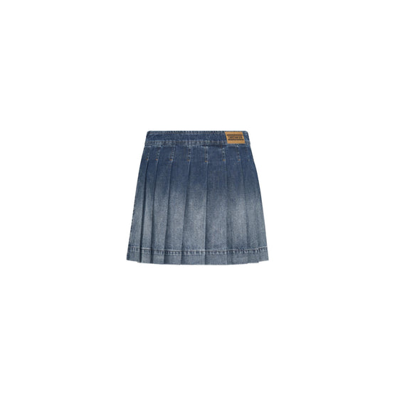 Women's Denim Skirt