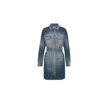 Women's Denim Jacket