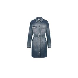 Women's Denim Jacket