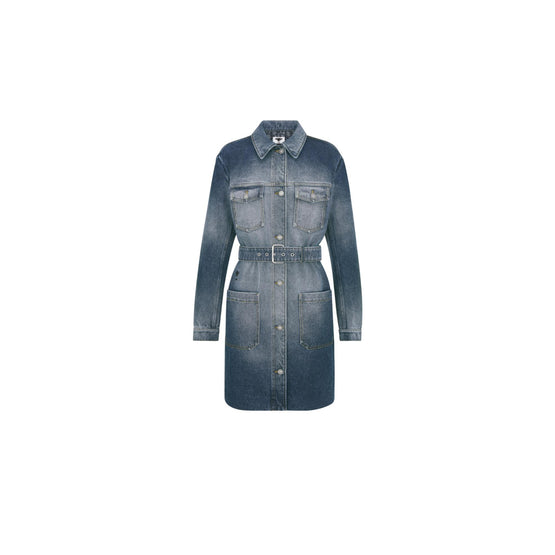 Women's Denim Jacket