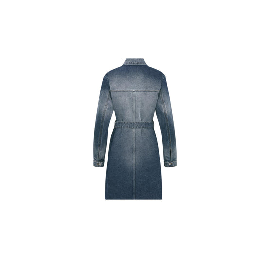 Women's Denim Jacket