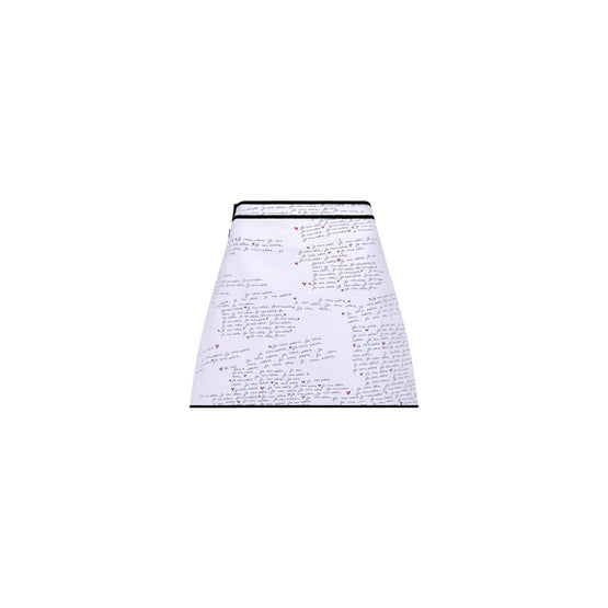 Women's Knitwear Skirt