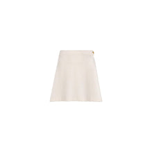 Women's Knitwear Skirt