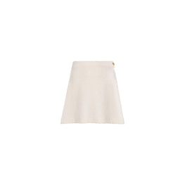 Women's Knitwear Skirt