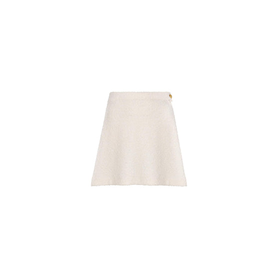 Women's Knitwear Skirt