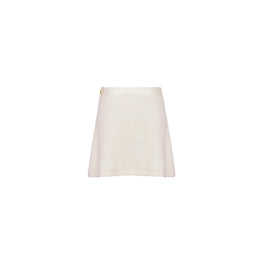 Women's Knitwear Skirt