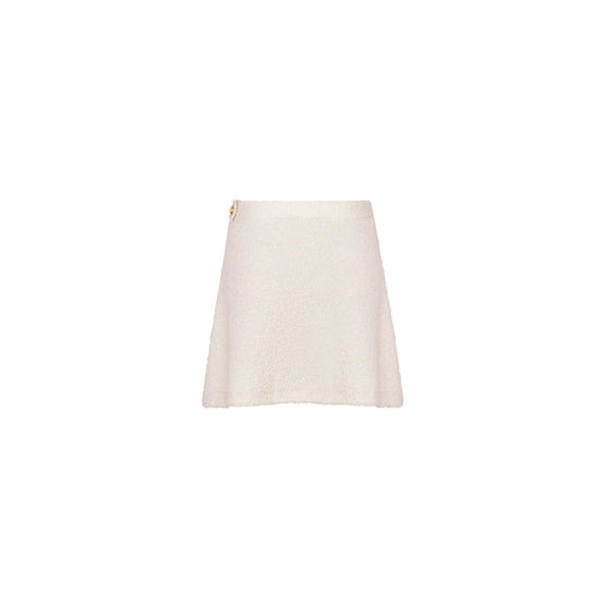 Women's Knitwear Skirt