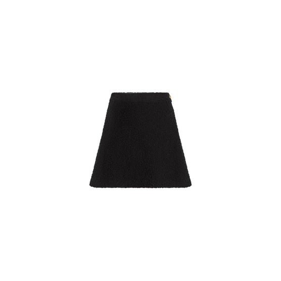 Women's Knitwear Skirt