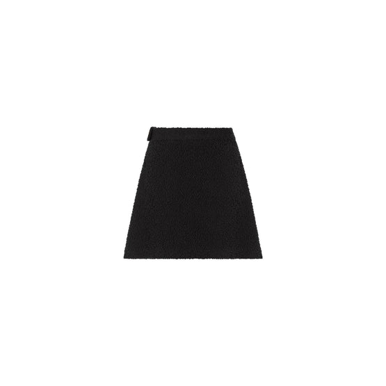 Women's Knitwear Skirt