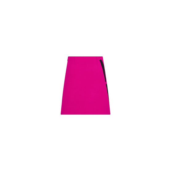 Women's Knitwear Skirt