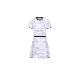 Women's Knitwear Dress