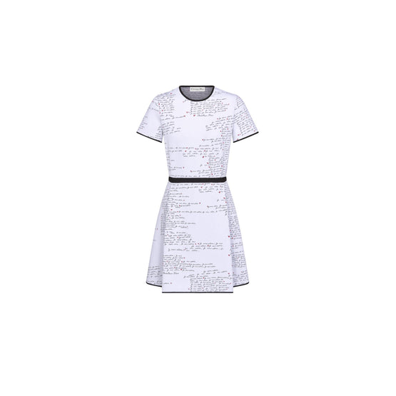 Women's Knitwear Dress