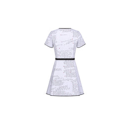 Women's Knitwear Dress