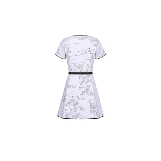 Women's Knitwear Dress