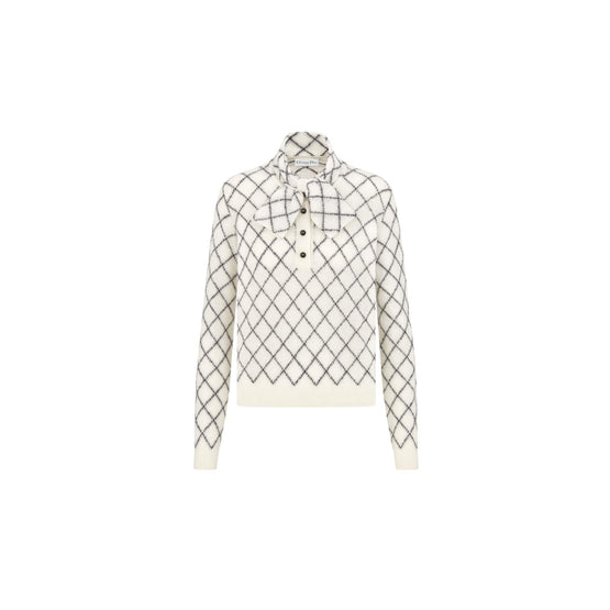 Women's Knitwear Pullover
