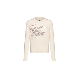 Women's Knitwear Pullover