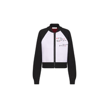 Women's Knitwear Jacket