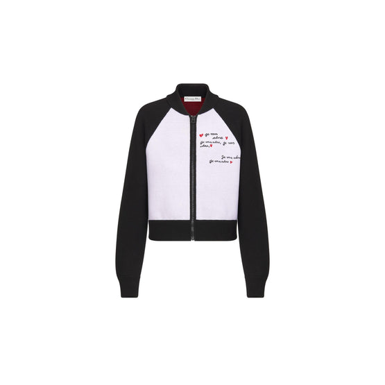 Women's Knitwear Jacket