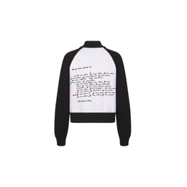Women's Knitwear Jacket