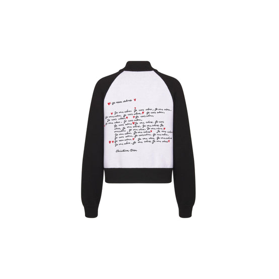 Women's Knitwear Jacket