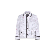 Women's Knitwear Jacket