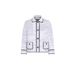 Women's Knitwear Jacket