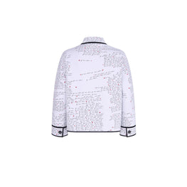 Women's Knitwear Jacket