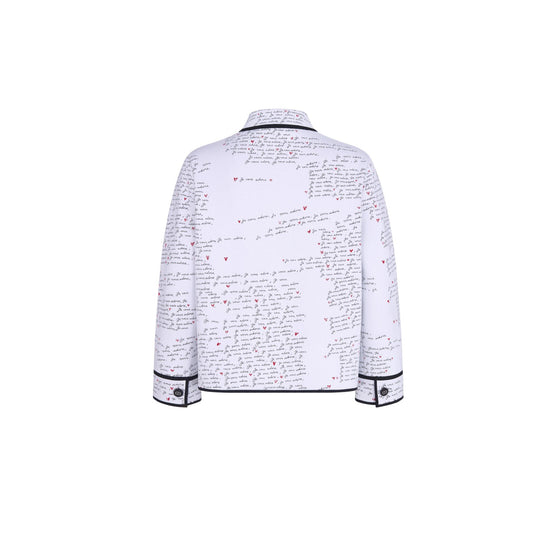 Women's Knitwear Jacket