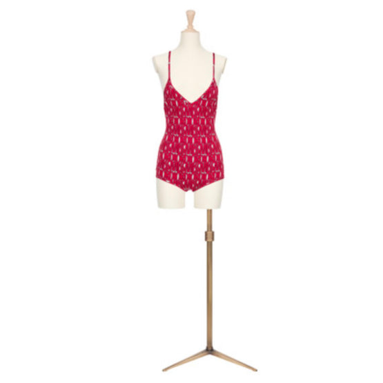 Women's Swimwear - 1 Piece