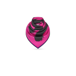 Women's Scarf-90X90