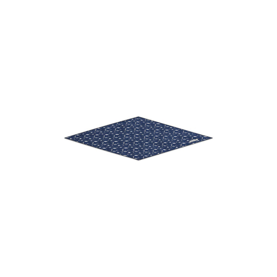 Women's Diamond Scarf