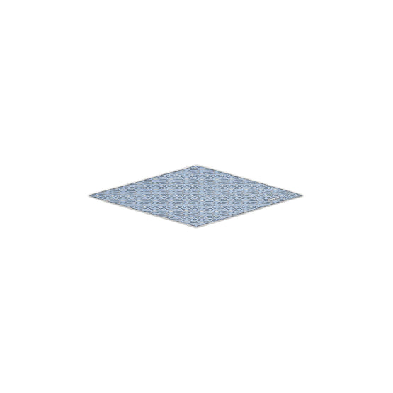 Women's Diamond Scarf