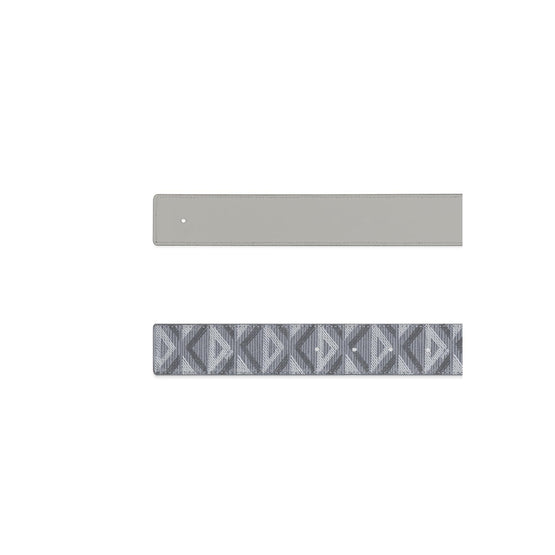Men's Strap 40 Mm Cd Diamond / Gr Ca