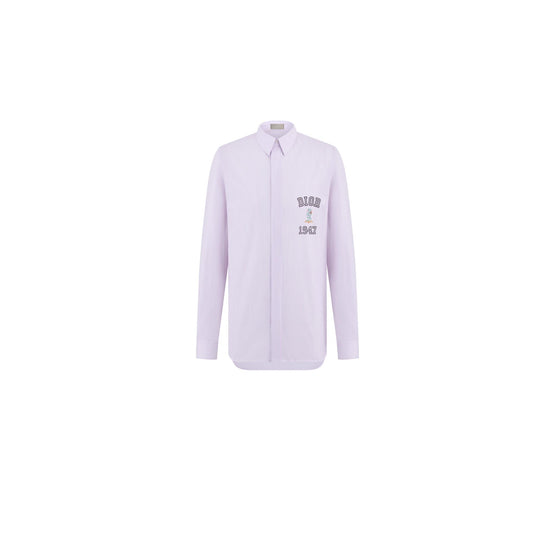 Men's Woven Shirt