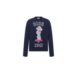 Men's Knit Top/Waist