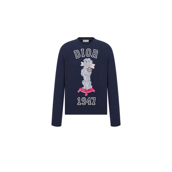 Men's Knit Top/Waist