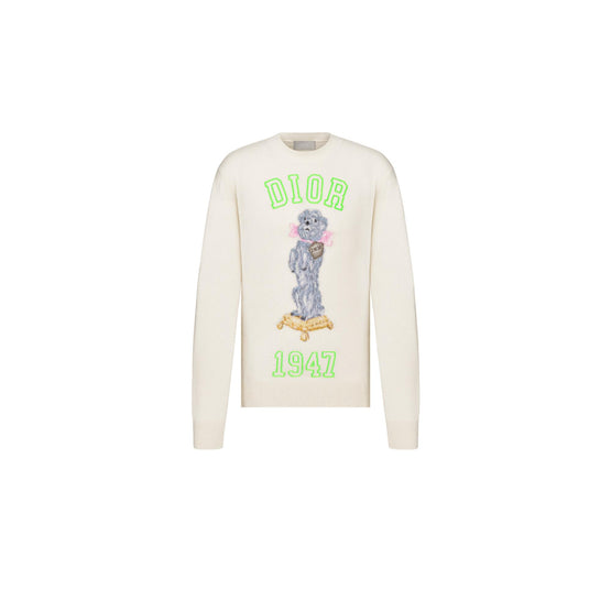 Men's Knit Top/Waist