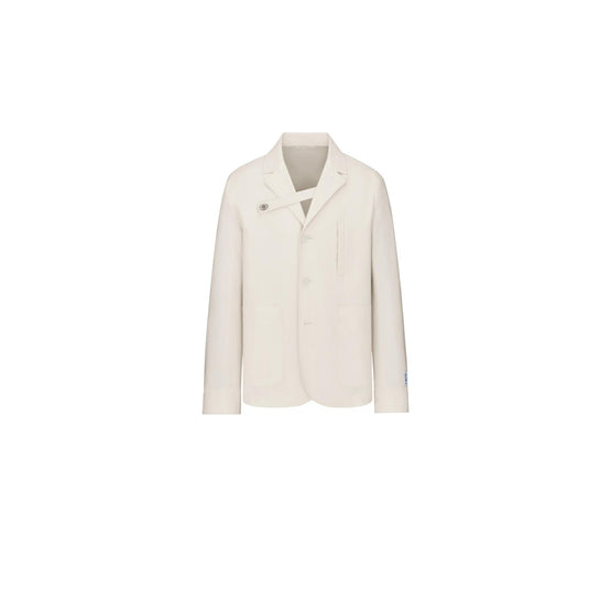 Men's Woven Jacket