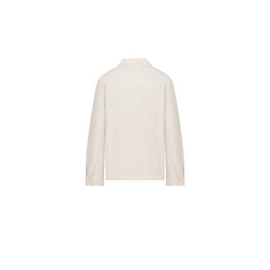 Men's Woven Jacket