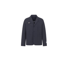 Men's Woven Jacket
