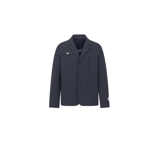 Men's Woven Jacket