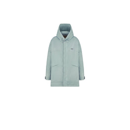 Men's Woven Coat
