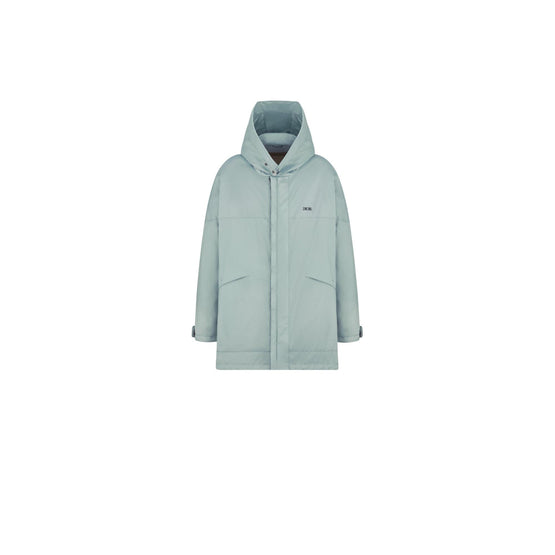 Men's Woven Coat