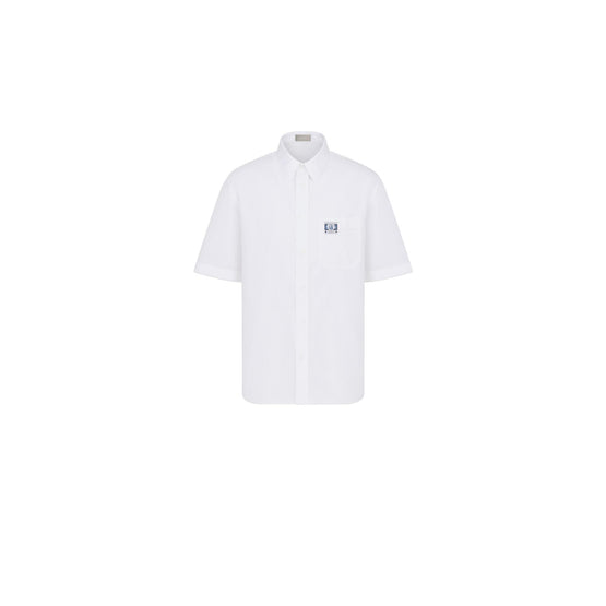 Men's Woven Shirt