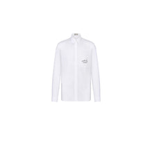 Men's Woven Shirt