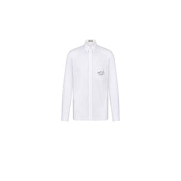 Men's Woven Shirt