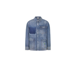 Men's Jeans Jacket