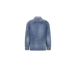 Men's Jeans Jacket
