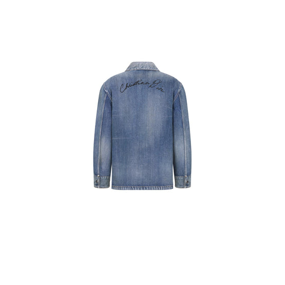 Men's Jeans Jacket