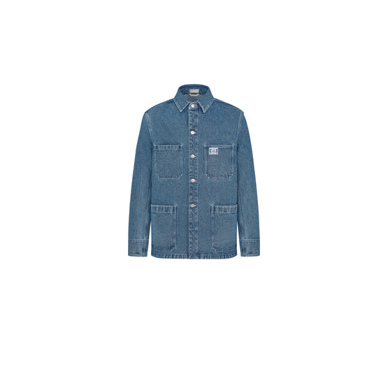 Men's Jeans Jacket